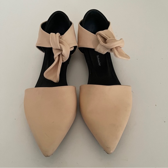 Proenza Schouler women shoes size 36 - Picture 10 of 10